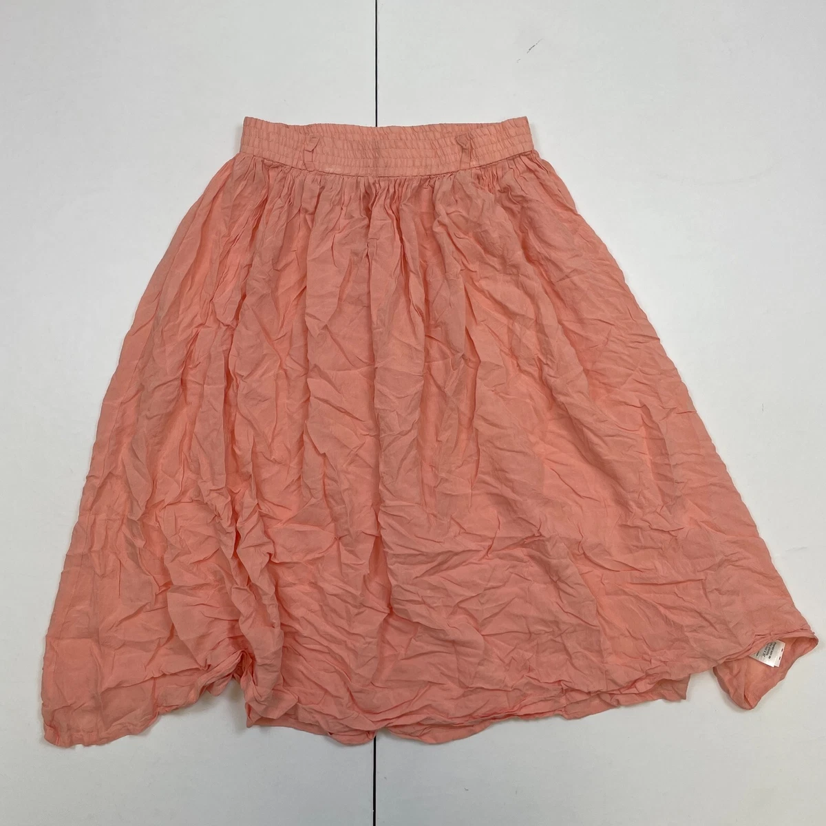 New look clearance elastic waist skirt