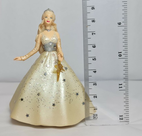 Hallmark Keepsakes Barbie Various Selection - Holiday Barbie, Celebration Barbie - Picture 227 of 279