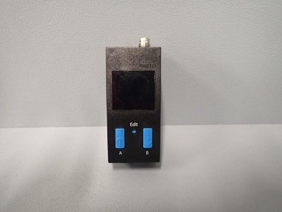 Pressostato Elettrovalvola 10Bar 30V DC Per FESTO SDE1-D10-G2-MS-L-P1-M8 (688542) - Nuovo Generico