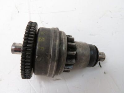 STARTERFREILAUF GILERA STALKER 2002-2013 / NE 14288