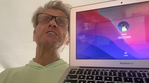 ❤️Apple A1465 MacBook Air Intel Core i5 1.6GHz 4GB 128GB SSD PREZZO BASSO VELOCE - Video 1 di 1