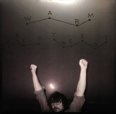 Jeff Tweedy - ''Warm'' - Vinyl LP (2018) NEU, VERSIEGELT