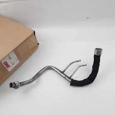 Exhaust Gas Recirculation Tube Fits Lincoln Navigator F-250 F-150 (1997-1998)