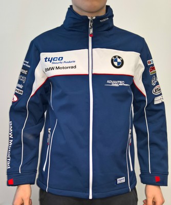 Official 2016 Tyco BMW Motorrad TAS 