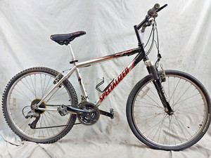 Specialized Hardrock Bikes | eBay