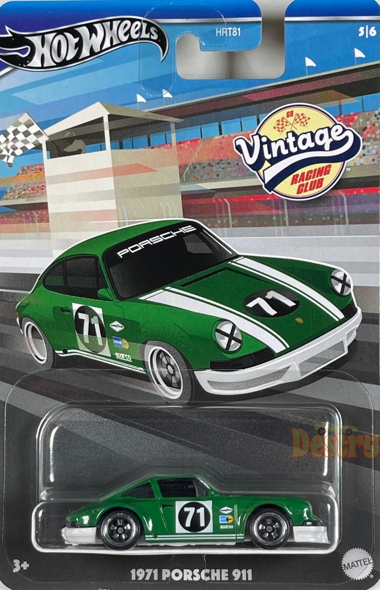 ミニカー HotWheels Vintage Racing 61G5sZAD5jL._UF894,1000_QL80_.jpg