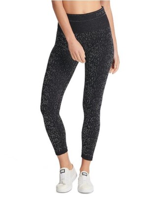 dkny black pants costco