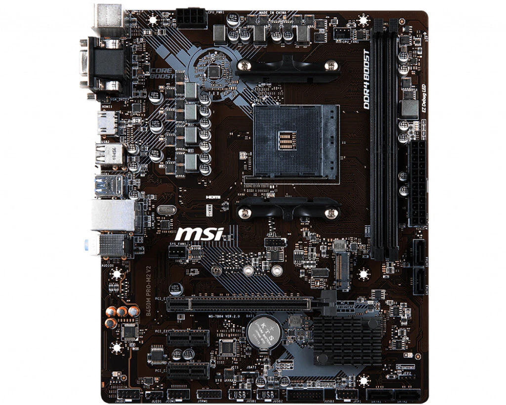B450m m2 best sale