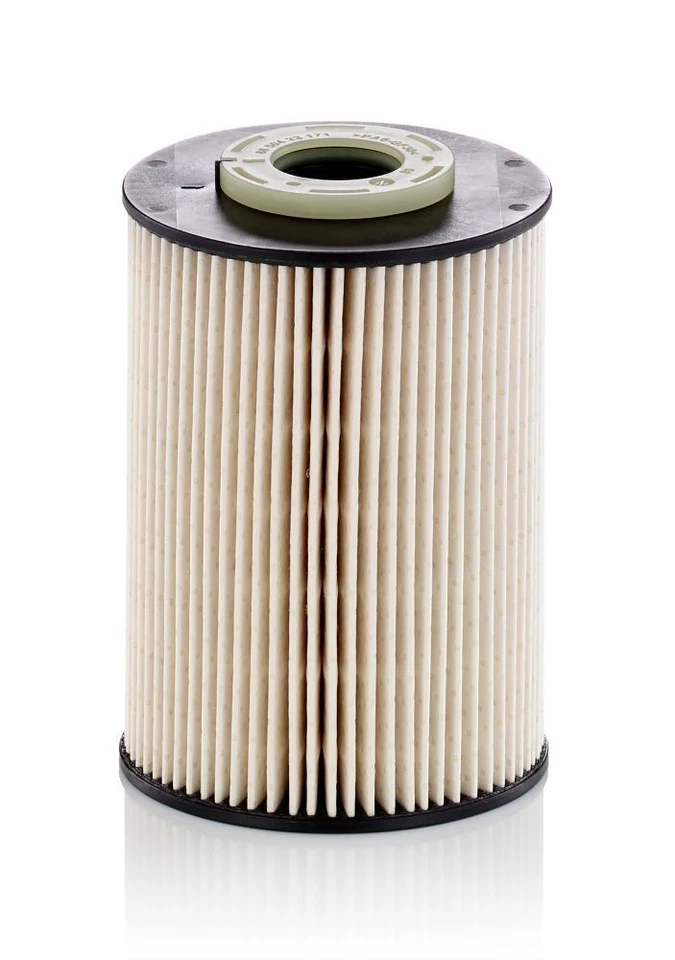 Filtro Gasolio Mann Volvo S60 II V70 III XC60 XC70 II Ford Mondeo IV 2.0 TDCi Foto 4 de 4