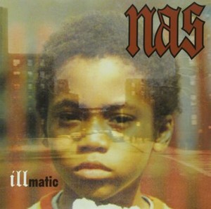 Nas-'illmatic Vinyl | eBay