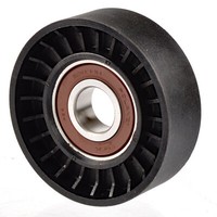 Maxgear 55165MG Spannrolle Keilrippenriemen FüR Mercedes A W168 Vaneo 414