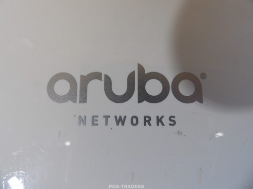 Aruba APIN0205 IAP-205-RW Point d'accès sans fil PoE double radio - MONTURE EXCL - Photo 3/5