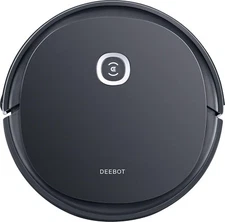 ECOVACS DEEBOT OZMO U2 Robot Vacuum Cleaner 2 in1 Vacuum and Mop for Pet Hair