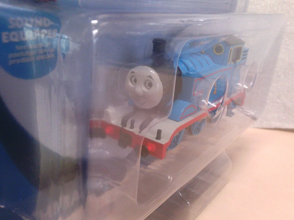 Bachmann Trains Thomas and Friends Analog Sound Tank Engine 58701 HO/OO 2023 New - Image 3 of 4