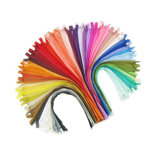 of 18 Mixedcolor Bag Sewing Garment Accessories - Picture 10 of 10