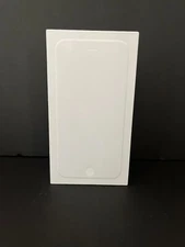 Original Apple iPhone 6 Plus 64GB - Retail Box Packaging Only