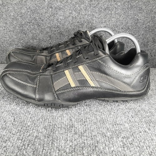 skechers citywalk malton men's shoes