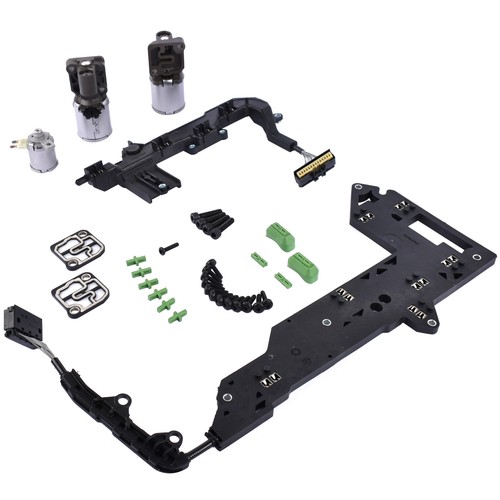 Pour Audi A4 B8 A5 A6 4G A7 Q5 Quattro S-Tronic Kit De Réparation Mécatronique - Imagen 3 de 9
