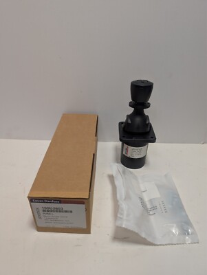 Sauer DANFOSS 155U2603 Remote Control Proportional w/ Neutral Position PVRE-L