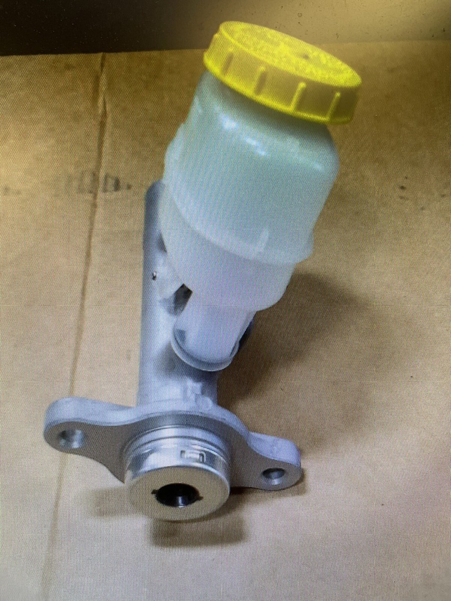 マロン TOYOTA OEM JDM 93-02 JZA80 SUPRA MK4 17inch Caliper Brake