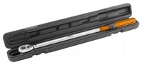 5907558458947 Klucz Dynamometryczny Dwukierunkowy 1/2'' 60-330NM, NEO