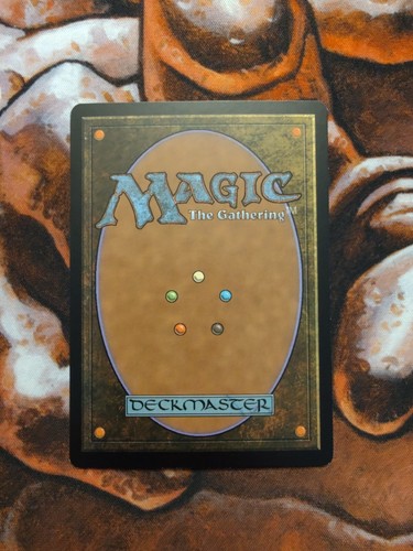 FOIL Japanese Nix Future Sight FUT MTG Magic the Gathering JP - Picture 2 of 2
