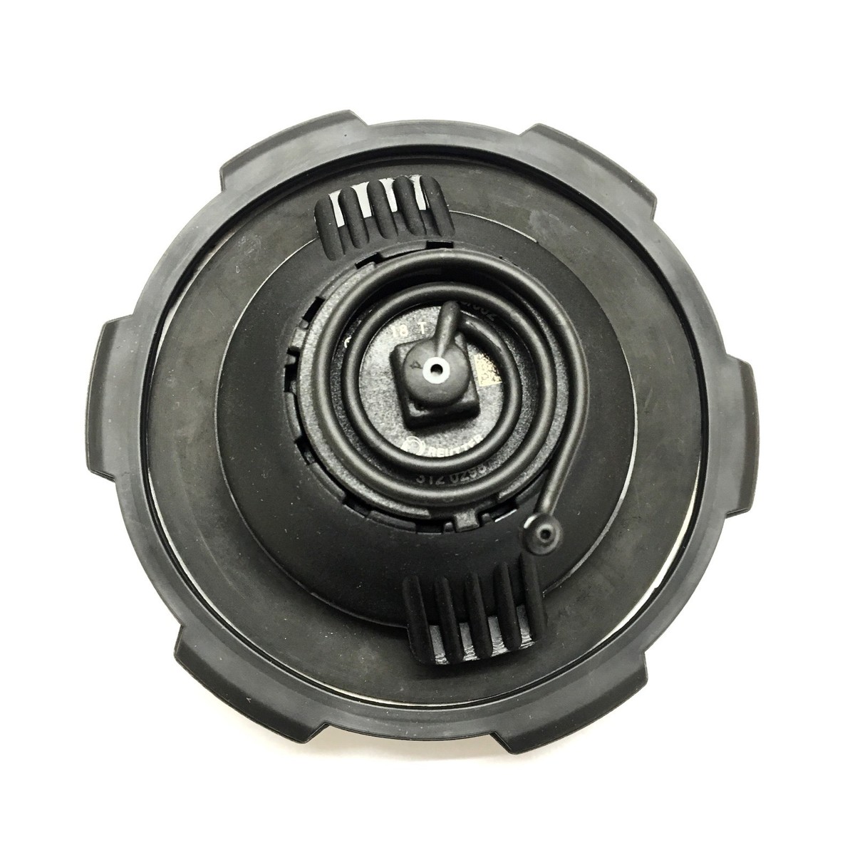 Genuine Mercedes Benz Actros Arock Econic Locking Tank Filler Cap 