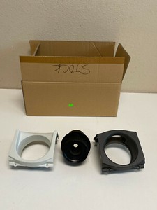 Christie Projector Lens with housing