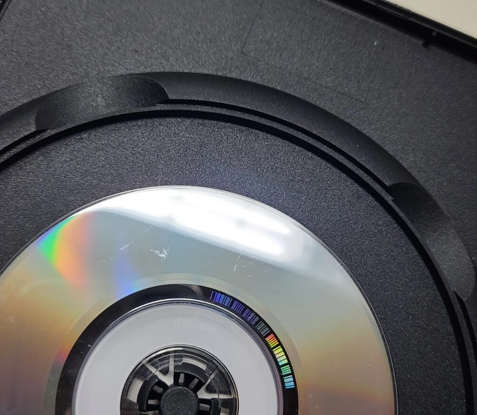 Video Now Fear Factory Jimmy Neutron Spongebob Zoids Odd Parents Lot of 5 - Image 3 of 4