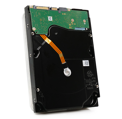 Seagate Exos X16 16TB SATA 6Gb/s 3.5