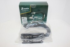 Zeadio Video Action Stabilizing Handle Grip Handheld Stabilizer with Hot-Shoe