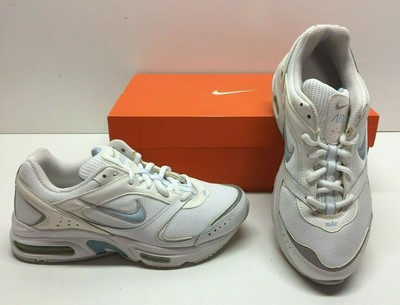 nike air walking shoes womens