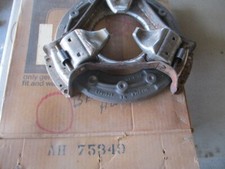 Vintage Nos New John Deere Clutch Pressure Plate # Ah75349 (1) Classic Parts (1)