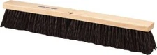 PRO-SOURCE 24" Heavy Duty Polypropylene Push Broom