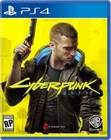 Cyberpunk 2077 Sony PlayStation 4