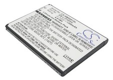 Battery for Galaxy Ace Duos,Galaxy Fame,GT-S6790,GT-S6790N,GT-S6810,EB-L1P3DVU