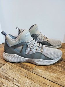 jordan formula 23 grey