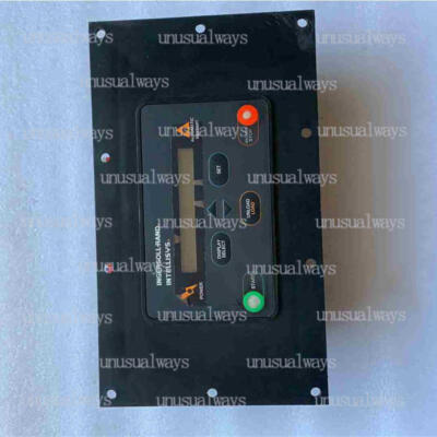 Used 1PCS 39817655 Ingersoll Rand Smart Controller SSR15-100HP