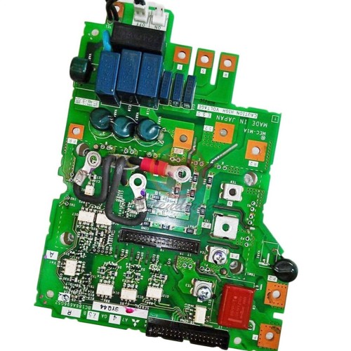 1PC Mitsubishi BC186A696G52 Driver Board Used - Picture 3 of 4
