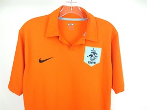 dutch soccer jersey