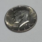 1965 P KENNEDY HALF DOLLAR   Nice Coin !!