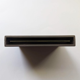 Nintendo NES MTV Remote Control Video Game Cartridge Only Vintage 1989