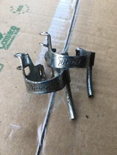 Various Huret cable glands / Some Cable guides Huret