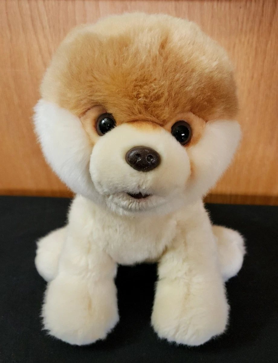 Gund boo the world's cutest dog deals