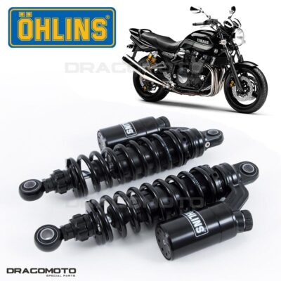 YAMAHA XJR 1200 / 1300 Stoßdämpfer rückseite OHLINS YA 964 S36PR1C1