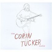 Corin Tucker Band 1000 Years CD New 759656052023