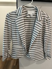 bar iii blazer