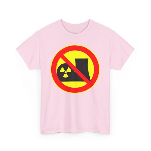 Camiseta Antinuclear (Política) - Imagen 44 de 49