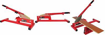 Red ROBERTS 10-35 Laminate Cutter 8 Red ROBERTS 10-35 Laminate Cutter 8