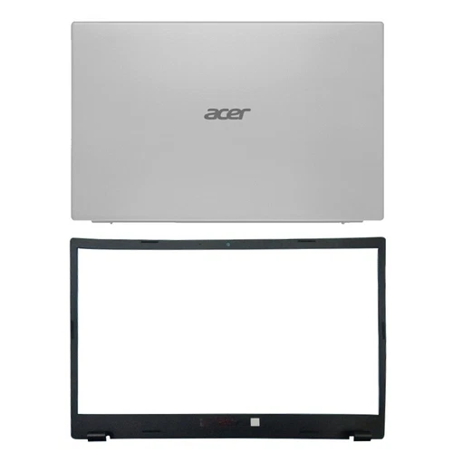 New for Acer Aspire 5 A115-32 A315-35 A315-38 N20C5 LCD Back Cover+Screen Bezel